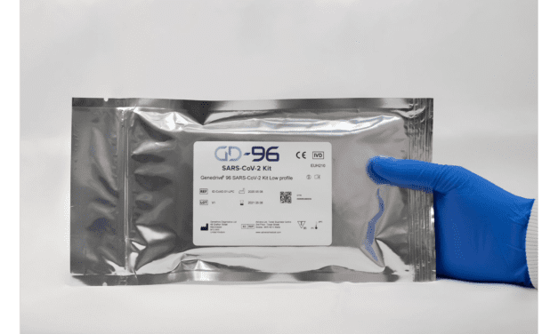 Beckman Coulter Life Sciences First US Distributor of Genedrive Covid-19 Kit