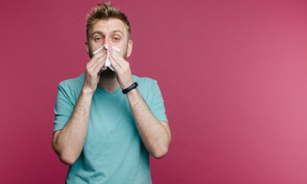 Cold and Flu Viruses May Return With a Vengeance