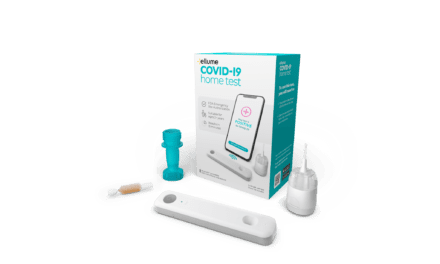 AnteoTech’s AnteoBind Technology Supports Covid-19 Home Test