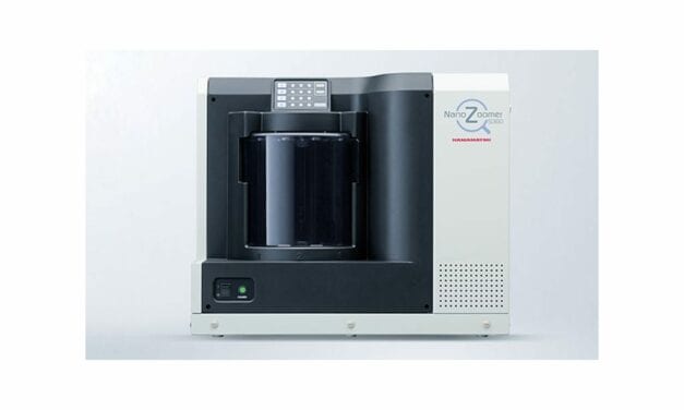 Report Reveals Adoption of Digital Pathology Accelerating