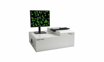 FDA Clears Nova Lite DAPI dsDNA Crithidia luciliae Kit for Nova View