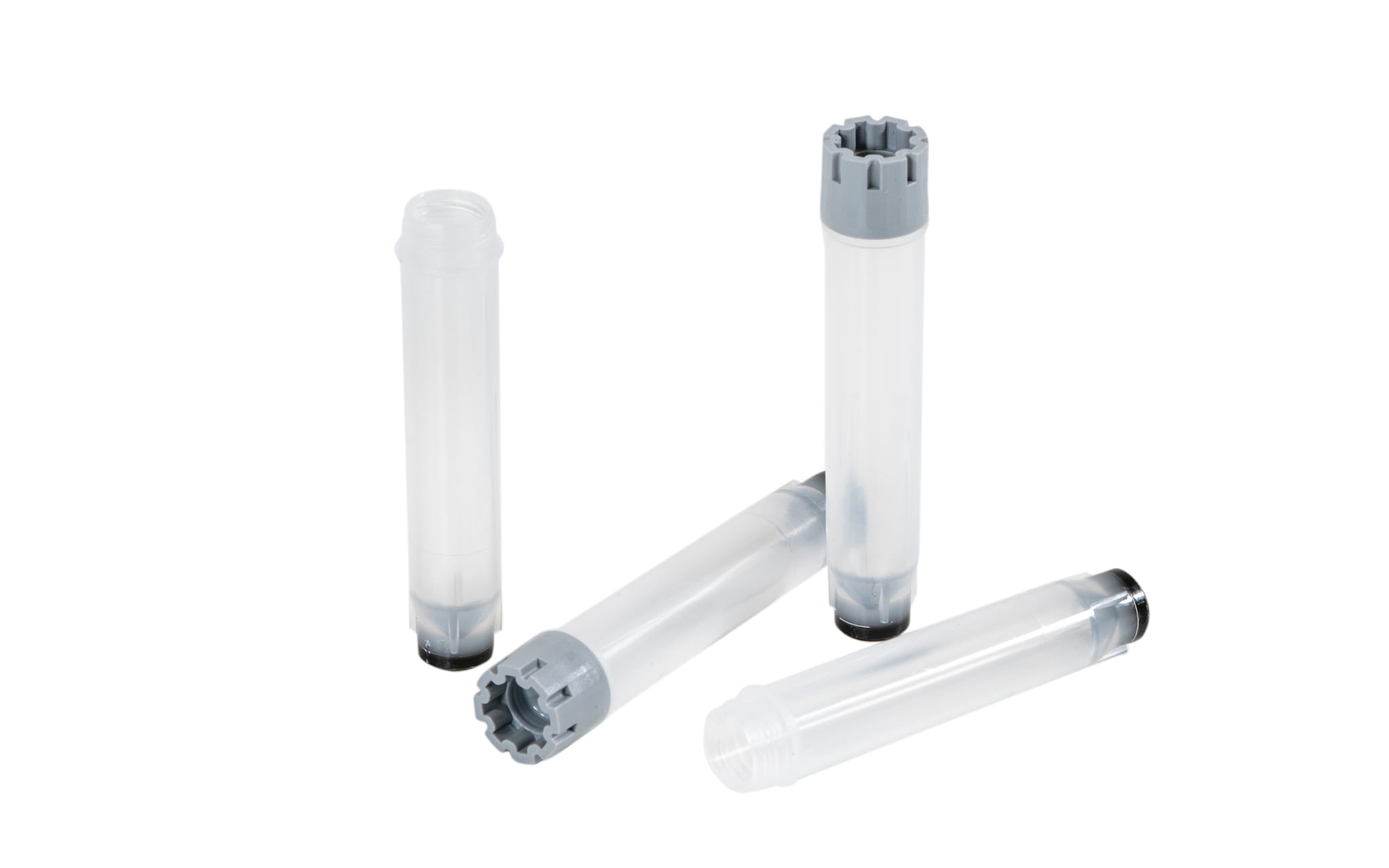 Micronic Expands Externally Threaded Tube Range Clinical Lab Products