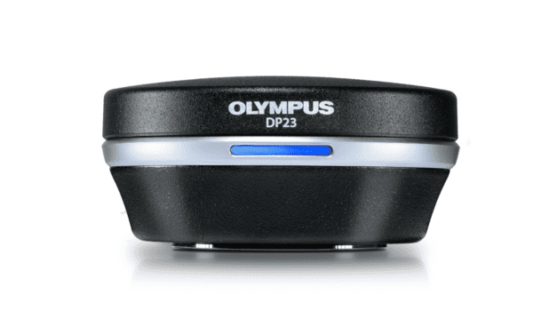 Powerful Olympus DP28 and DP23 Microscope Cameras for Life Science Imaging