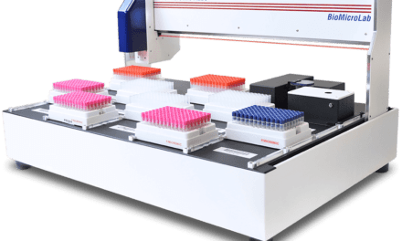 SPT Labtech Acquires BioMicroLab