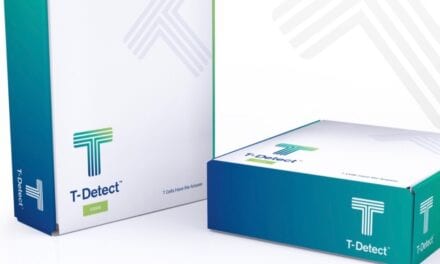 FDA Authorizes T-Detect Covid Test