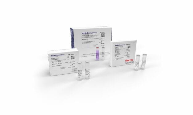 FDA Grants EUA for Thermo Fisher’s New Covid-19, Flu A, Flu B Combo Kit