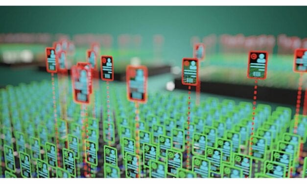 Robotic System for Ultra-High-Throughput Covid-19 Testing