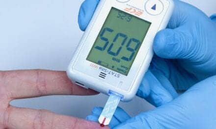 Global Launch of Handheld Analyzer for Diabetes Care