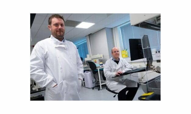 Aptamer Group, Mologic Partner to Develop Covid-19 Rapid Antigen Test