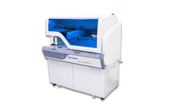 Diazyme Gets Reissued EUA for Semi-Quantitative SARS-CoV-2 IgG Test
