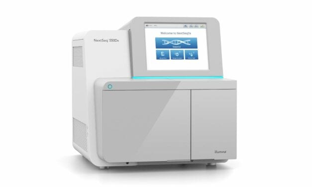 First Approval of Diagnostic NGS Platforms in Russia