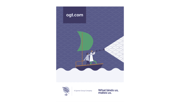 OGT Pledges Partnership With Brand Refresh and Integration