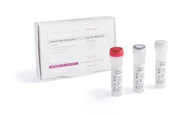 Advanced Bst Polymerase Reagents for Accelerated DNA and RNA Amplification