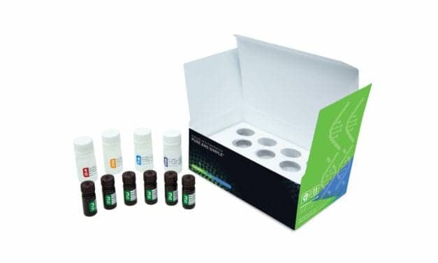 Purigen Simplifies Simultaneous Extraction and Purification of DNA and RNA from Challenging FFPE Samples