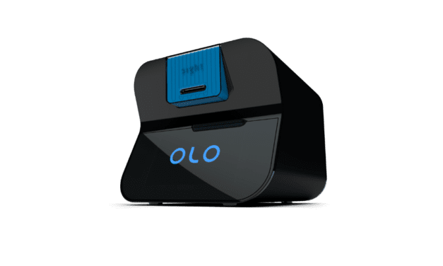 Oxford University Hospital Deploys Sight Olo Analyzer for Covid Screening