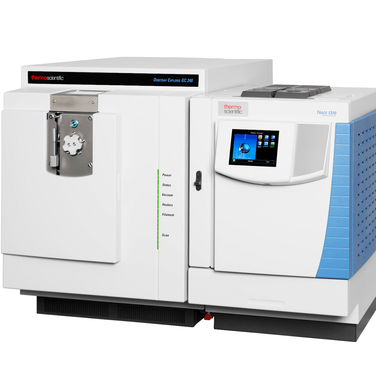 Thermo Scientific Launches Orbitrap Exploris GC 240 Mass