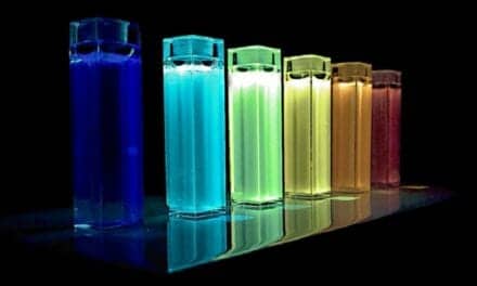 University of Birmingham Spinout Lands Funding to Develop Fluorescent Dyes