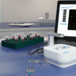 CytoSmart Releases Fluorescence Cell Counter