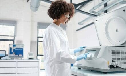 Eppendorf Introduces Multipurpose Centrifuge 5910 Ri