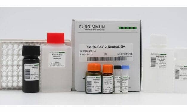 EuroImmun Launches SARS-CoV-2 NeutraLISA Assay