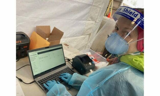 LigoLab’s TestDirectly Supports School Surveillance Testing