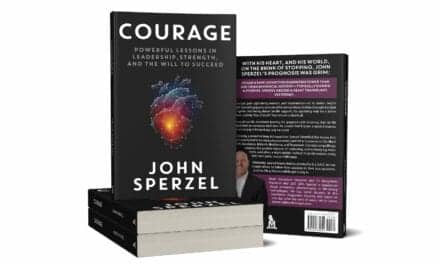 T2 Biosystems CEO Shares Sepsis Survival Story in New Book