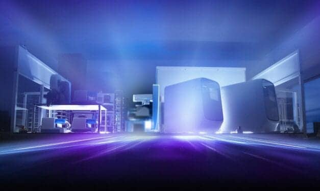 New High-Throughput, Automated System for Covid-19 Test Gets FDA EUA