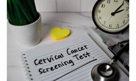 Dual Biomarkers Improve Cervical Cancer Screening