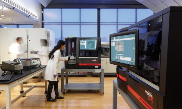 Can you guess the ways automation in blood banking can be a game-changer?