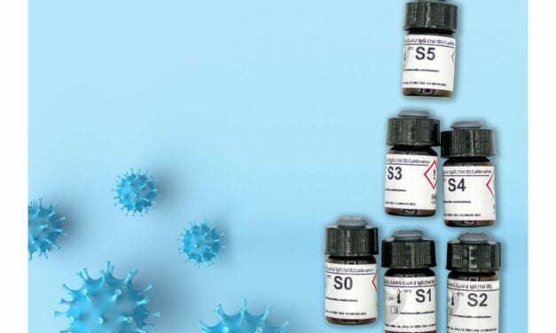 Beckman Coulter Launches Quantitative COVID-19 Antibody Test