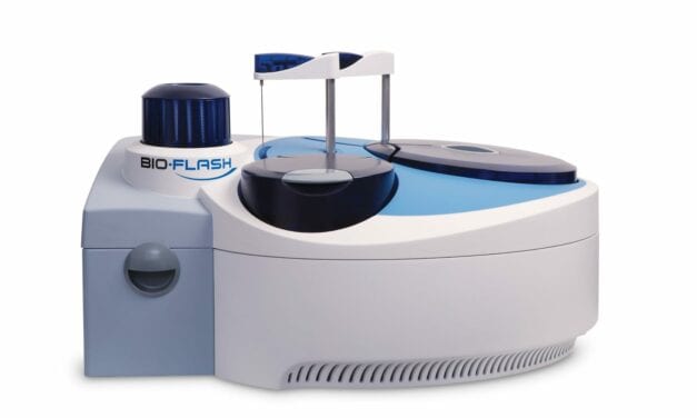 Quanta Flash SARS-CoV-2 IgG Receives FDA EUA