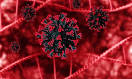 Severe COVID-19 Detected Earlier by Biomarker