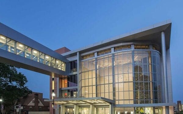 Theurer Cancer Center Opens On-Site Genomic Profiling Laboratory