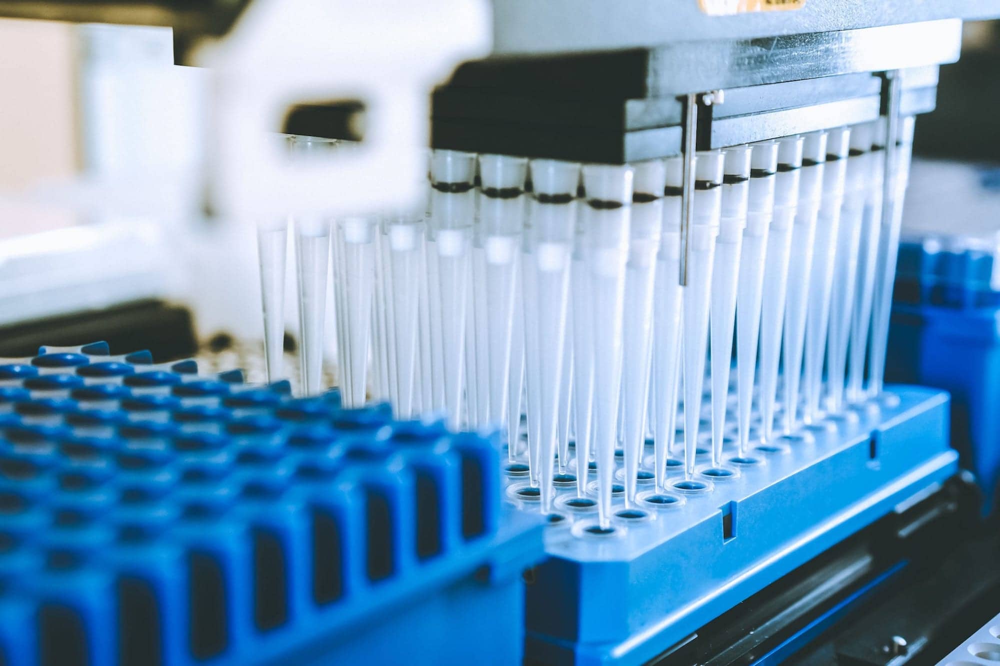 How COVID-19 Is Driving the Need for Lab Automation | Clinical Lab Products
