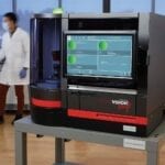 Ortho Clinical Diagnostics Launches Next Gen Ortho Vision Swift Platform