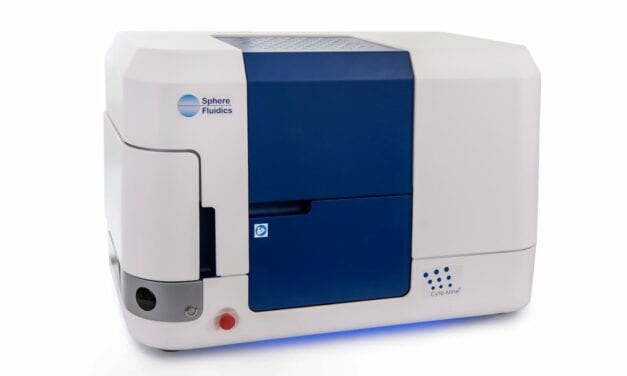 Sphere Fluidics Announces Enhanced Cyto-Mine Capability and Performance