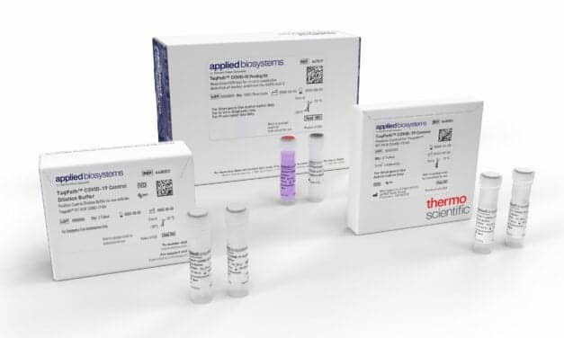 TaqPath COVID-19 Pooling Kit Nabs FDA EUA
