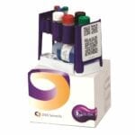 Zeus ELISA SARS-CoV-2 IgG Test System Receives Expanded Automation Claims Through FDA EUA