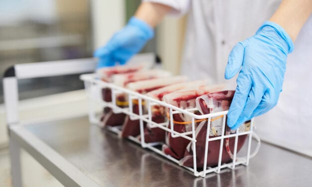 The Challenges Facing Today’s Blood Banks & Laboratories