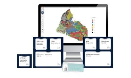 10x Genomics Assay Unlocks Whole Transcriptome Analysis in FFPE Tissues