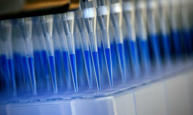 New Corona Mass Test up to 100 Times More Sensitive Than qPCR test