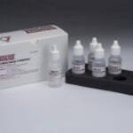 Verichem Laboratories Offer Liquid Stable Carbon Dioxide  Clinical Reference Materials