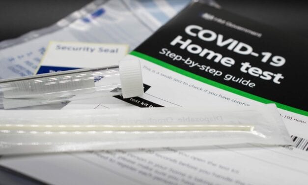At-home COVID-19 Tests: How Good Are They?