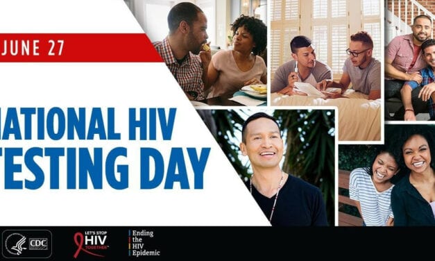 New Campaign Facilitates Free Home HIV Self Testing Kits