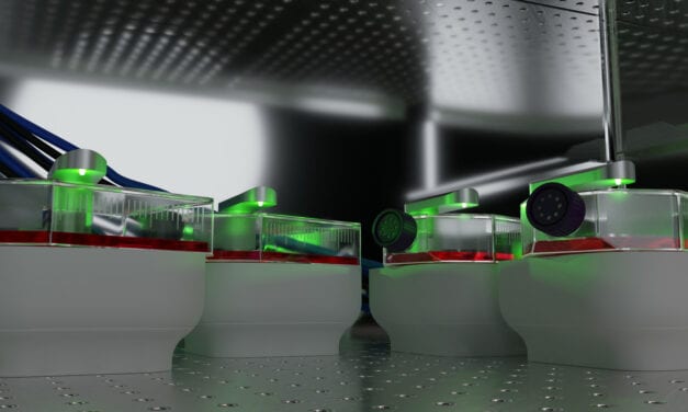 CytoSmart Launches 2 Fluorescence Live-Cell Imaging Systems