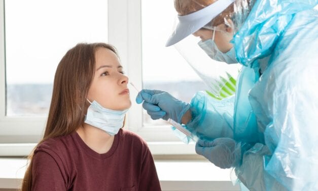 Color Health Partners with CDC to Increase Access to COVID Testing