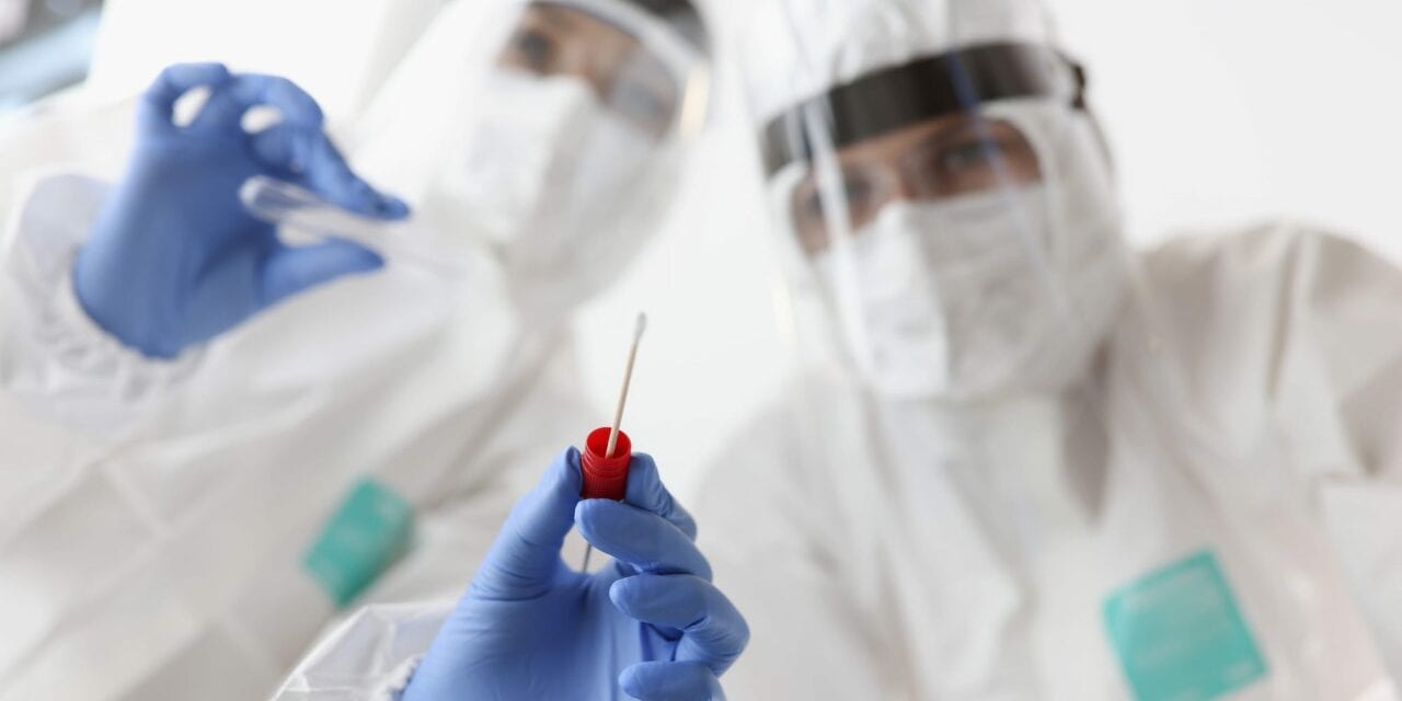 How Better Diagnostics Technology Could Thwart Tomorrow’s Pandemics