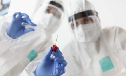 How Better Diagnostics Technology Could Thwart Tomorrow’s Pandemics