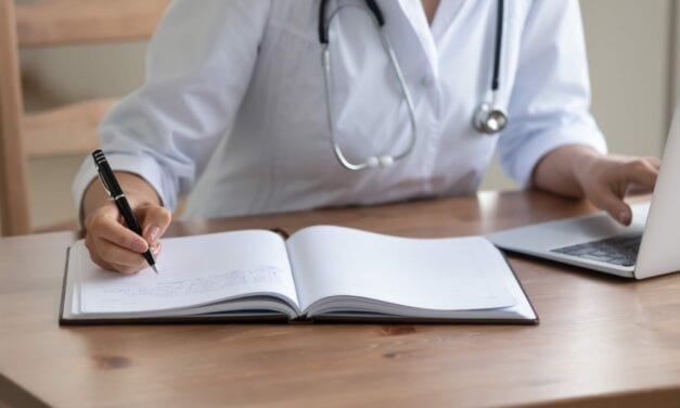 Female-Authored Medical Journal Articles Cited Less Than Those by Men