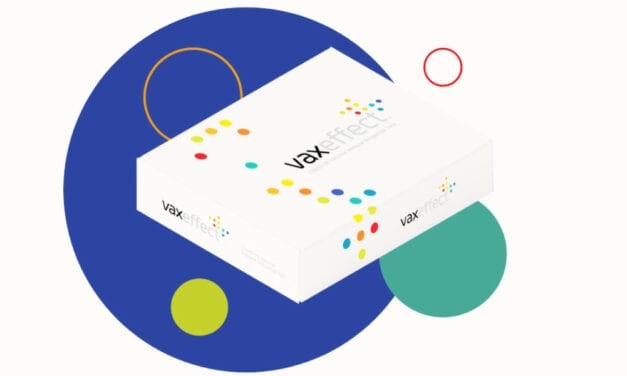 FlowMetric Launches VaxEffect COVID-19 Vaccine Immune Response Test